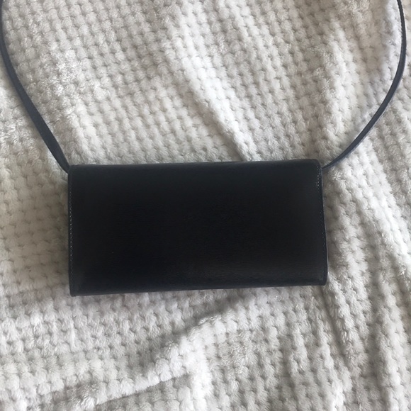 Michael Kors black patent leather bag - Picture 5 of 8